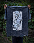 Oversized Knight Tee