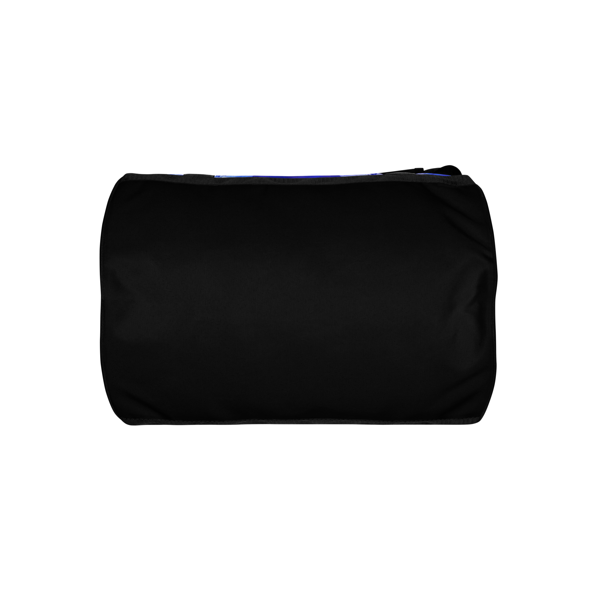 Canyon Blue gym bag