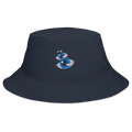 Eye see You Bucket Hat