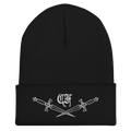 CF Dagger Beanie