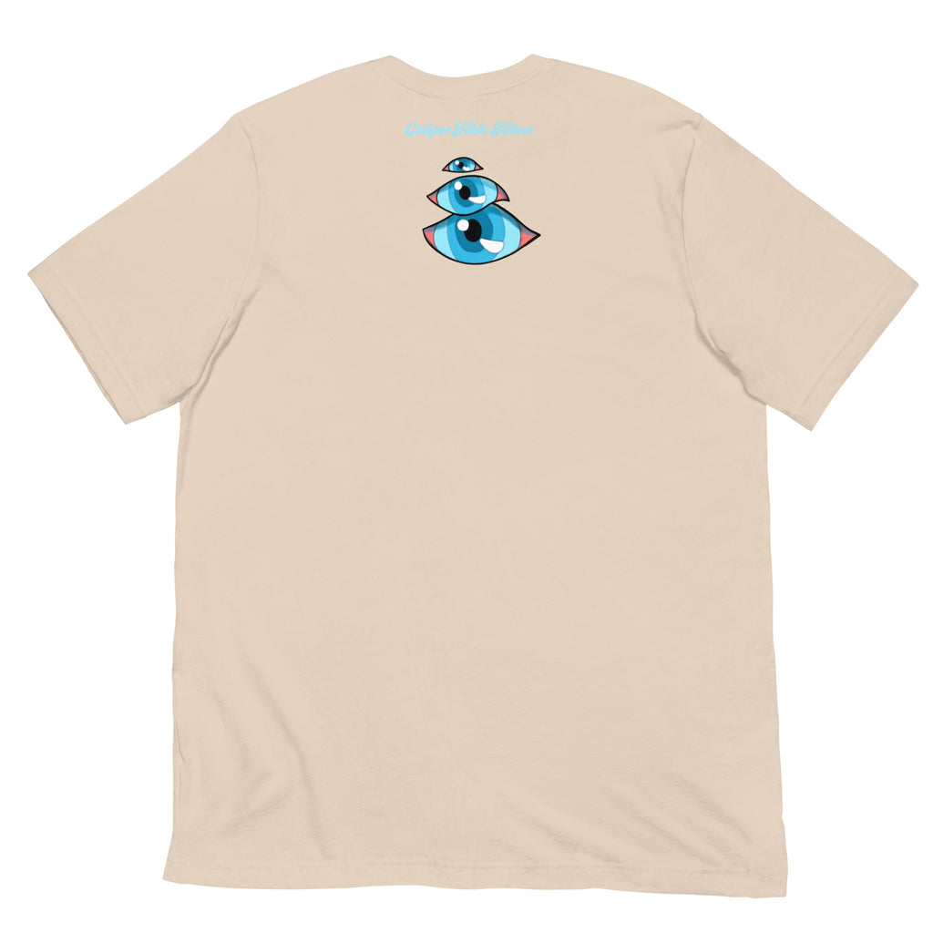 Psychedelic Lover Tee