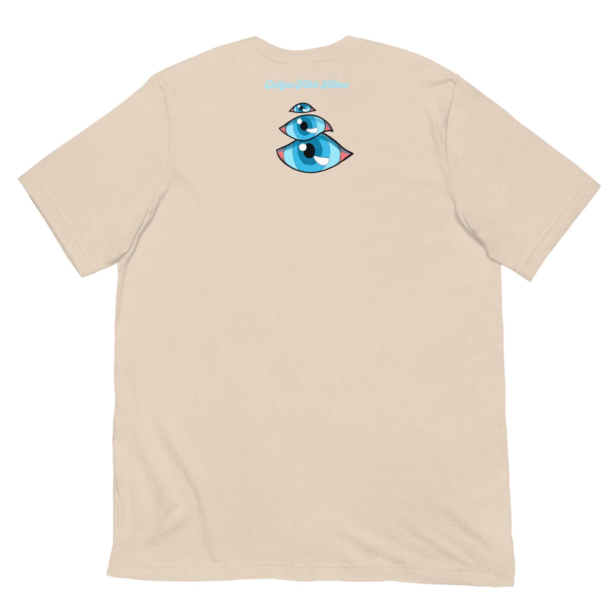 Psychedelic Lover Tee