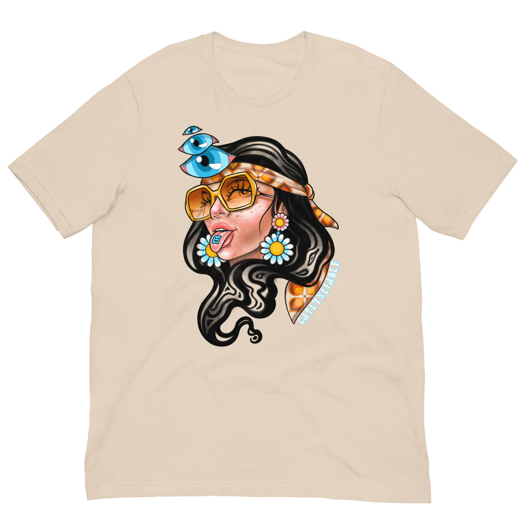 Psychedelic Lover Tee