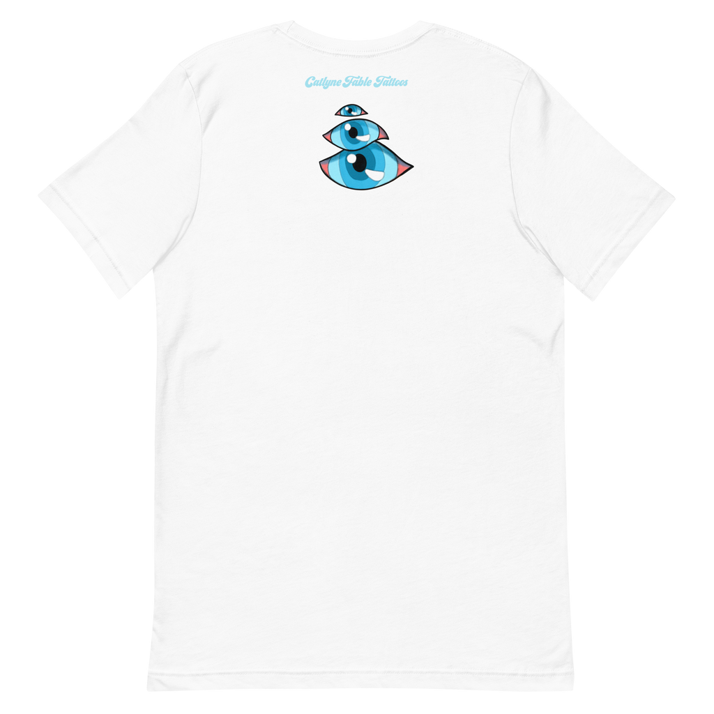 Psychedelic Lover Tee