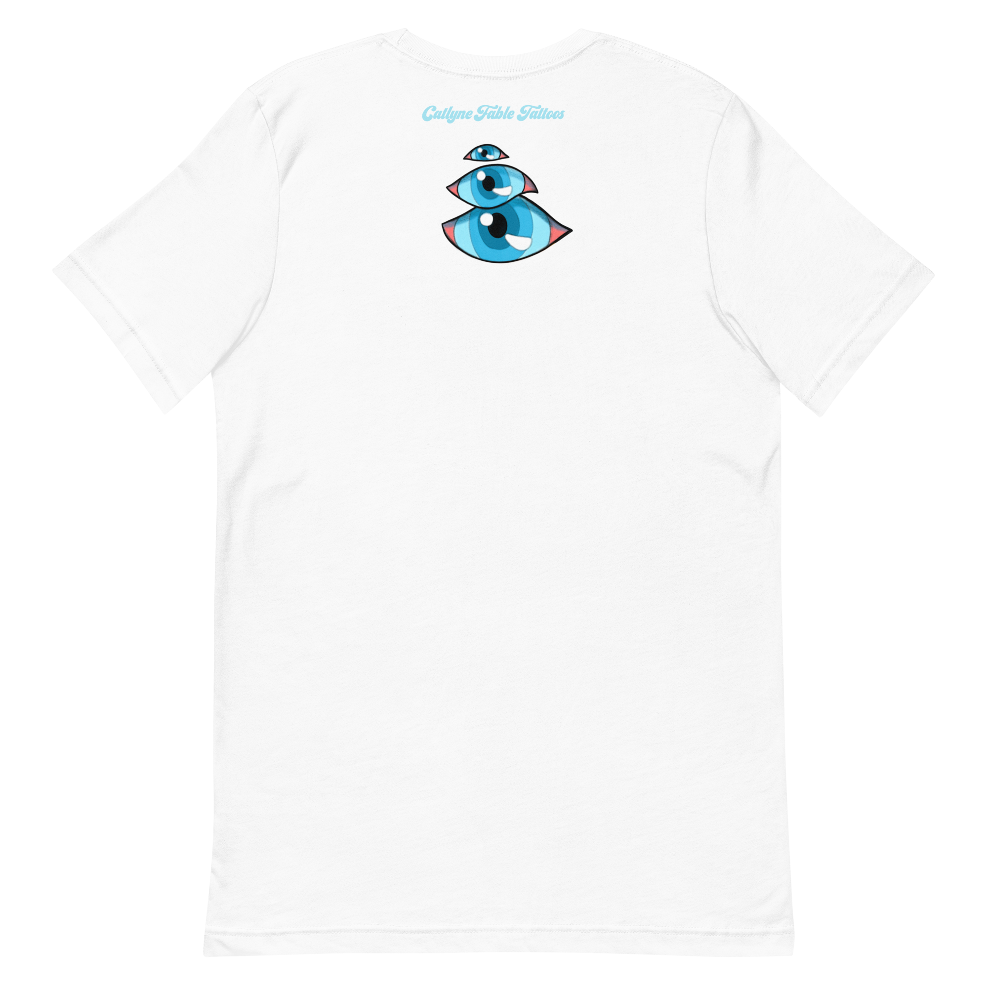 Psychedelic Lover Tee